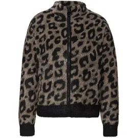 street one studio Cardigan Schwarz 46
