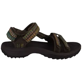 Teva Terra Fi Lite Damen burnt olive 36