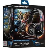 ThrustMaster Y-350CPX 7.1 - Far Cry 5 Edition Gaming-Headset