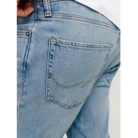 JACK & JONES Clark Original Am 393 Jeans Blue Denim 31 32