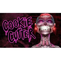 Cookie Cutter