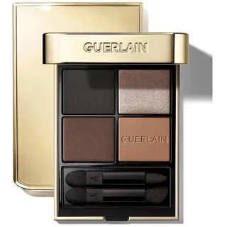 Guerlain Ombres G Ombres G Lidschatten-Palette 6 g Birdy Beige
