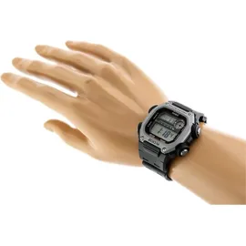 Casio DW-291H-1AV Uhr