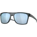 OO9100-05 crystal black/prizm deep water