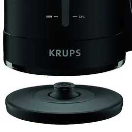 Krups ProAroma BW 2448 schwarz