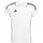 adidas Tiro 25 Competition Poloshirt Kinder - white 116