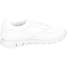 SIOUX Mokrunner Damen Weiß 41