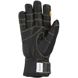 Hestra Ergo Grip Active - 5 Finger Handschuhe schwarz