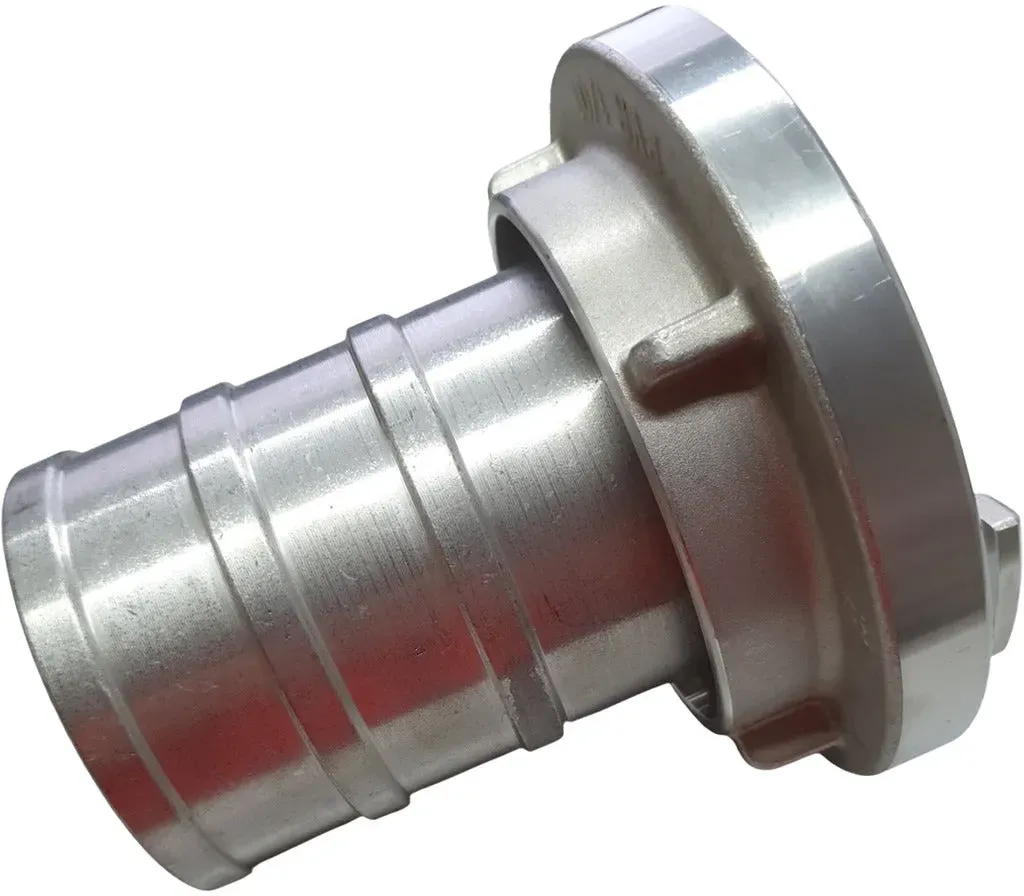 STORZ-Saugkupplung B 75 / DIN 14322