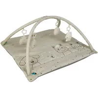 Sterntaler Spielbogen BAUERNHOF beige