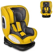 Lorelli Phoenix i-Size gelb
