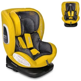 Lorelli Phoenix i-Size gelb