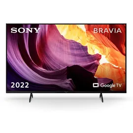 Sony K-55S39B 55" 4K Ultra HD LED 4K-Fernseher
