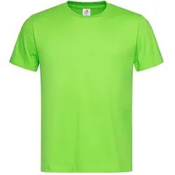 Stedman Classic-T Organic Unisex - kiwi green - L