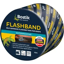 Bostik Klebeband Flashband 300 mm x 10 m