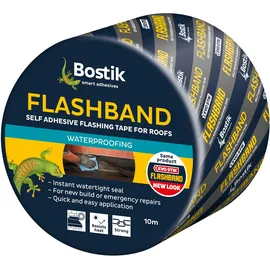 Bostik Klebeband Flashband 300 mm x 10 m