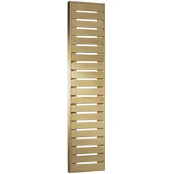KARIBU Saunabank, natur, geeignet für: Karibu Saunen, natur - beige