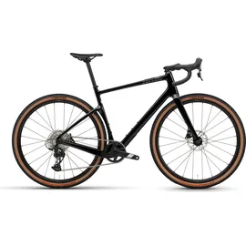 cervélo Aspero Apex XPLR 1 / 2026 - Black/Charcoal | 58cm