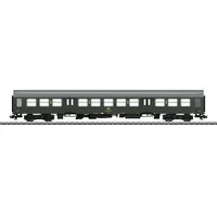Märklin Personenwagen Halberstädter Mitteleinstiegswagen 42581 H0