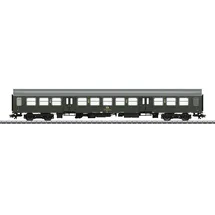 Märklin Personenwagen Halberstädter Mitteleinstiegswagen 42581 H0