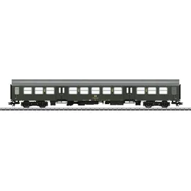 Märklin Personenwagen Halberstädter Mitteleinstiegswagen 42581 H0