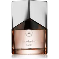 Mercedes-Benz Land Eau de Parfum für Herren 60 ml