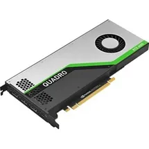 PNY NVIDIA Quadro RTX 4000 8 GB GDDR6 1005 MHz