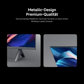 Xiaomi TV A Pro 65 2026 65" 4K QLED Smart TV