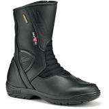 Sidi Gavia Gore-Tex Damen Schwarz - 36