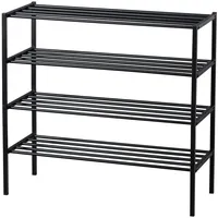 Woood Woood, Schuhschrank, Jordan (80 x 85 x 35