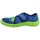 Fischer Markenschuh Danny Blau 26