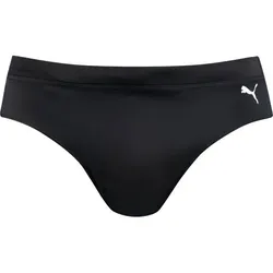 PUMA Badehose SWIM MEN CLASSIC SWIM BRIEF 1P, black, XL
