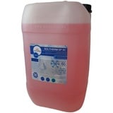 Solarflüssigkeit 25 l rot Konzentrat bis -58° C Frostschutz, Solarfluid, Solarliquid, Wärmeträgermedium