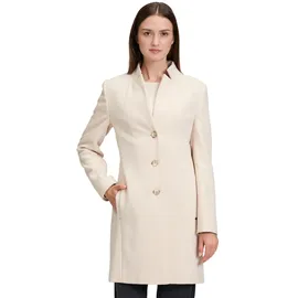 Betty & Co Mantel creme L