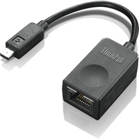 Lenovo ThinkPad Ethernet Expansion Cable - network adapter -