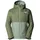The North Face Millerton Insulated Jacke (Größe M