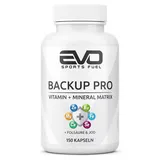 evo sports fuel EVO Backup Pro 150 St