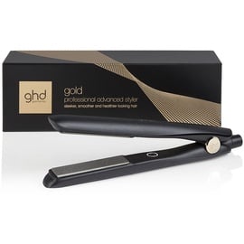 ghd Gold schwarz