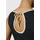 Ragwear Shirtkleid Schwarz L