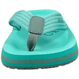 GANT FOOTWEAR Herren BRODALE Flipflop, grün, 46 EU