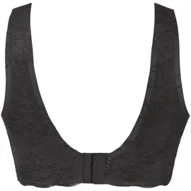 Anita (Since 1886) Bralette Essential Lace 5400 anthrazit - XXL