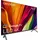 Cecotec 978 43" 4K UHD LED Smart TV