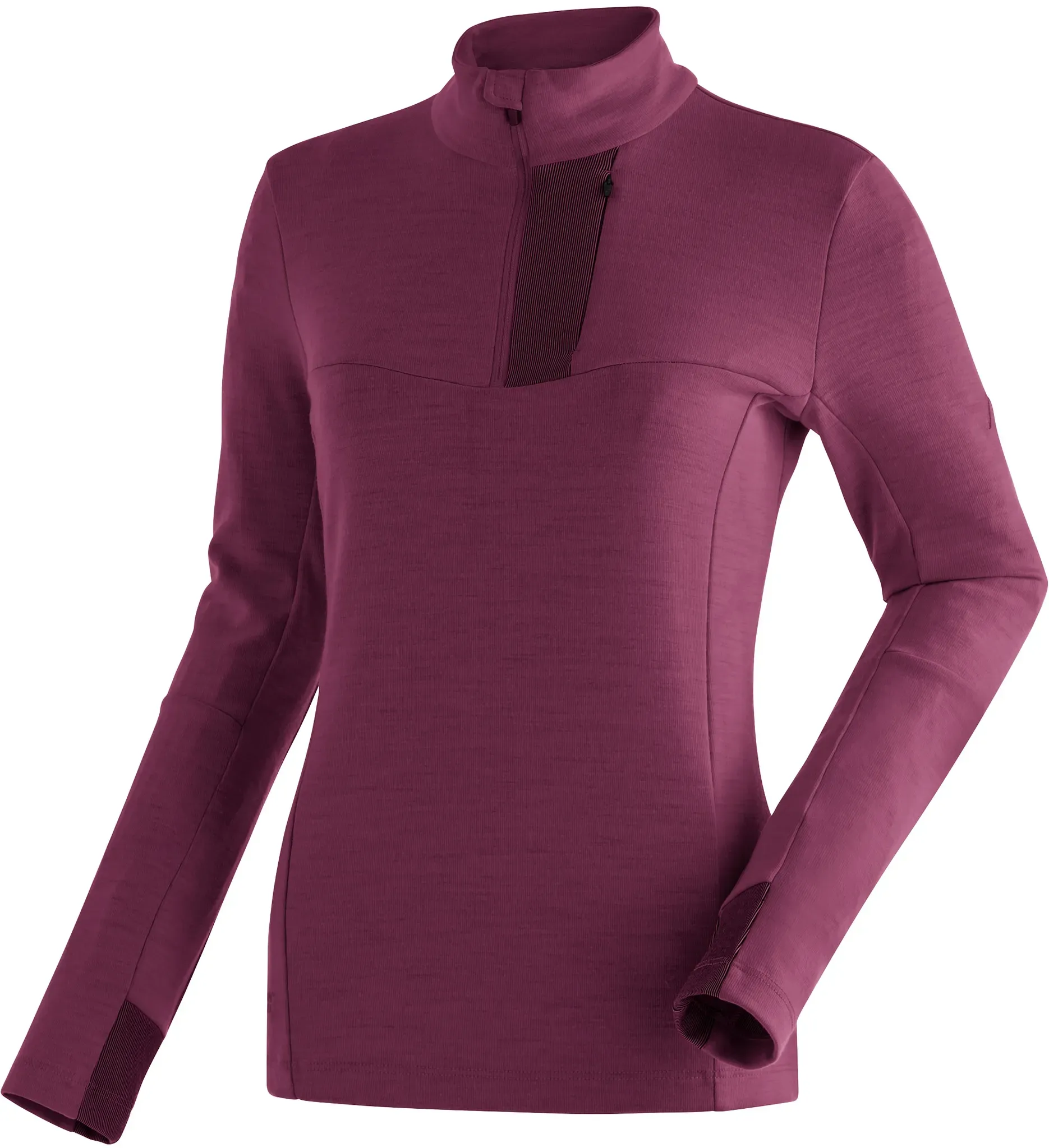 Funktionsshirt MAIER SPORTS 