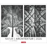 Weingarten Natur : Architektur Kalender 2026 / Weingarten /