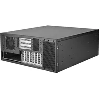 Silverstone Technology RM47-502-I (schwarz)