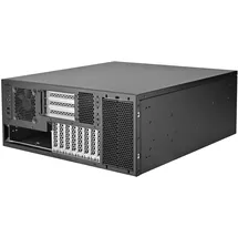 Silverstone Technology RM47-502-I (schwarz)