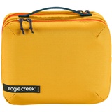 Eagle Creek Pack-It Reveal Trifold Toiletry Kit Sahara Yellow