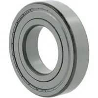 SKF Rillenkugellager 6200-2Z/C3