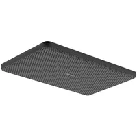 Hansgrohe Raindance Alive Q Kopfbrause 210/340 1jet brushed black