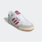 Originals Continental 80 Stripes Sportschuhe - Ftwr White / Team Victory Red / Chalk White - EU 44 2/3